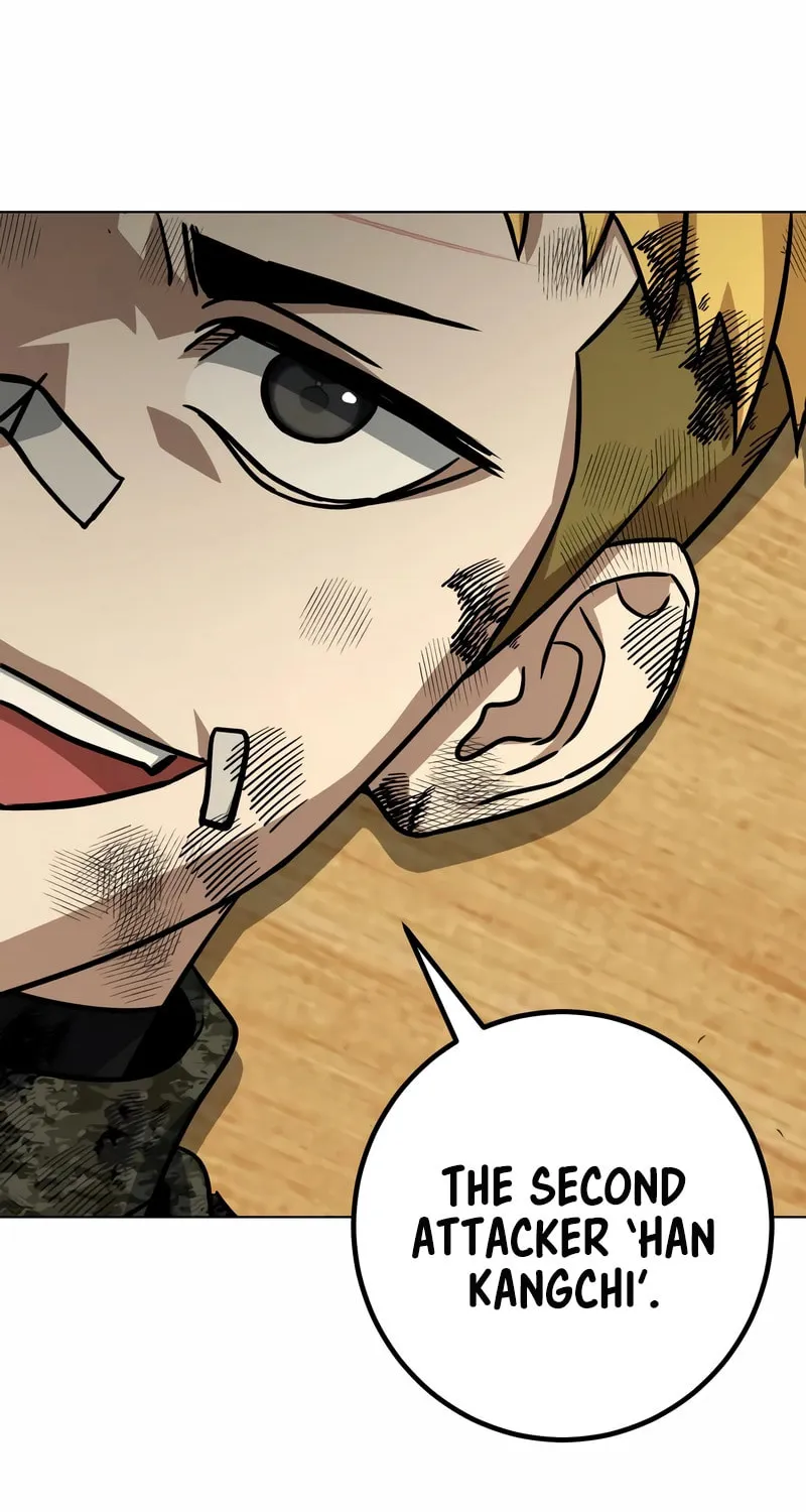 Hero the Maximum Chapter 33 page 86 - 