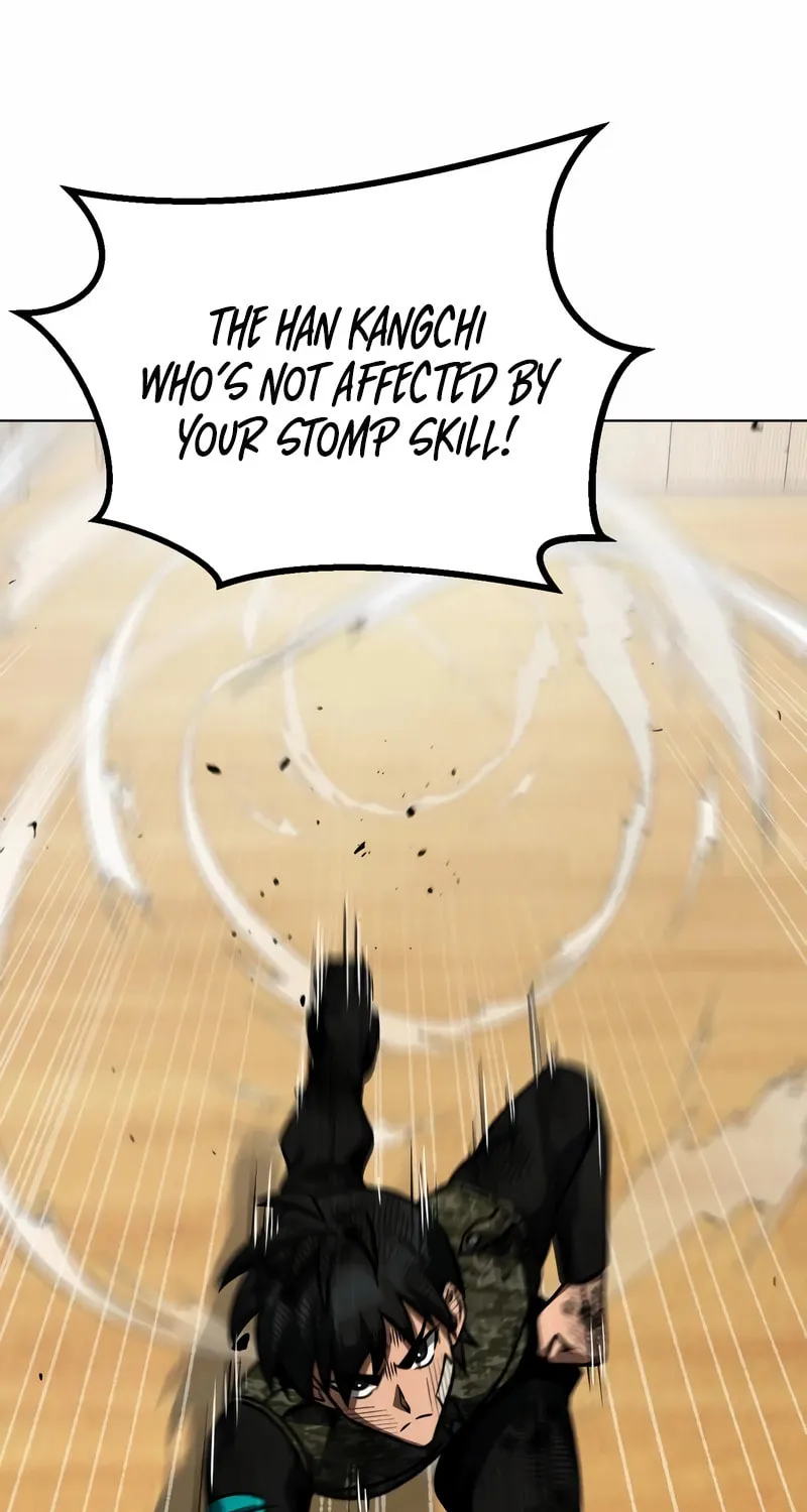 Hero the Maximum Chapter 33 page 87 - 