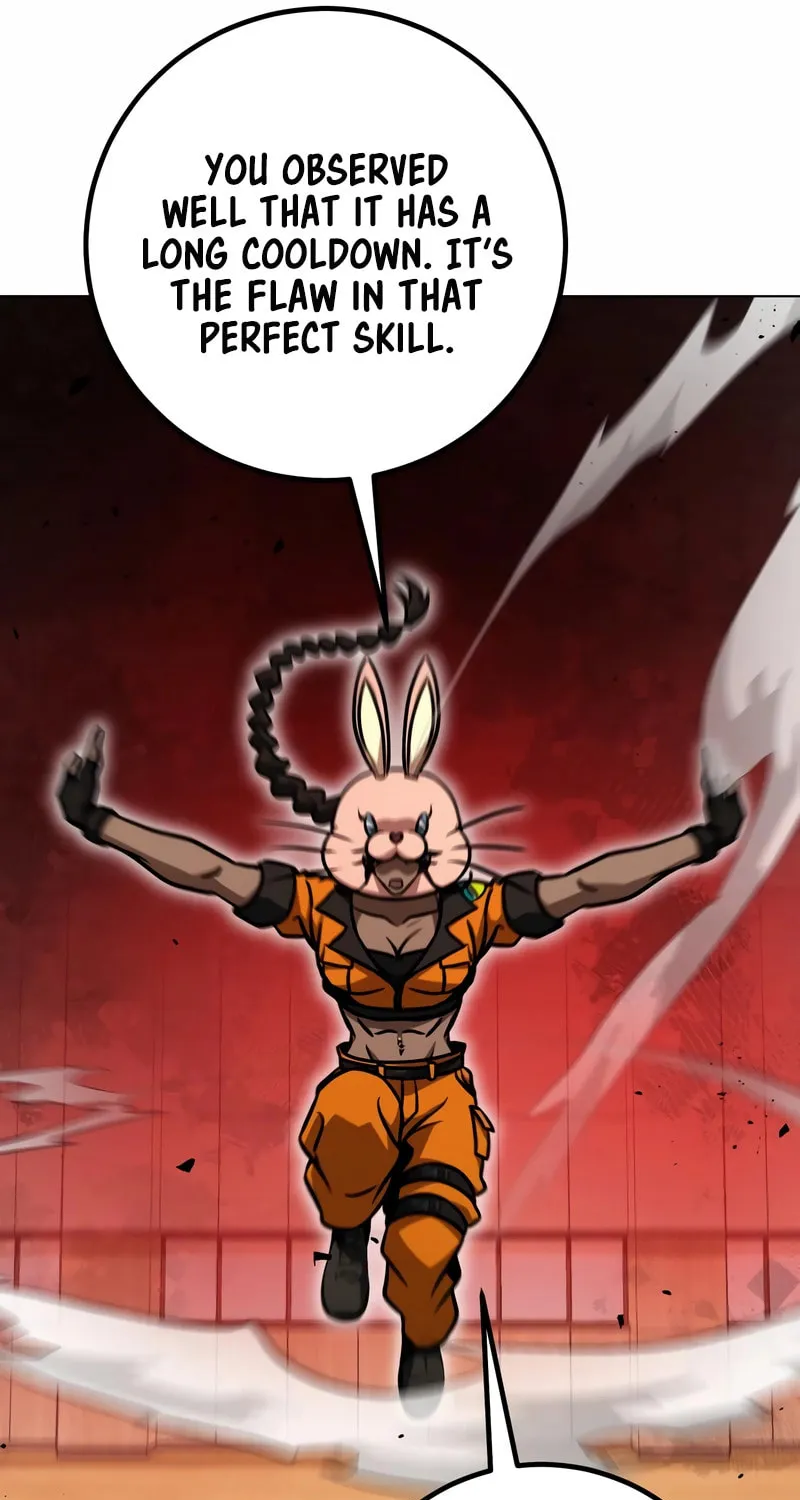 Hero the Maximum Chapter 33 page 89 - 