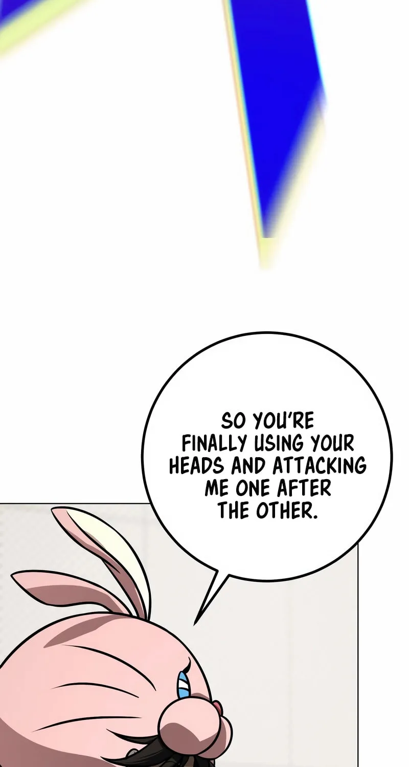 Hero the Maximum Chapter 33 page 10 - 