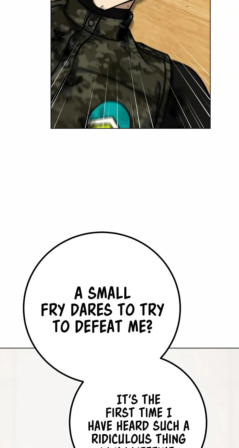 Hero the Maximum Chapter 33 page 92 - 