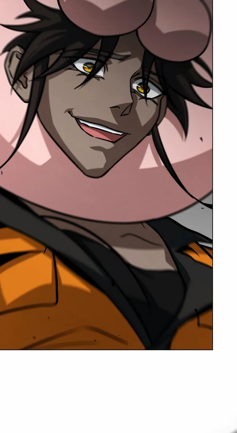Hero the Maximum Chapter 33 page 95 - 