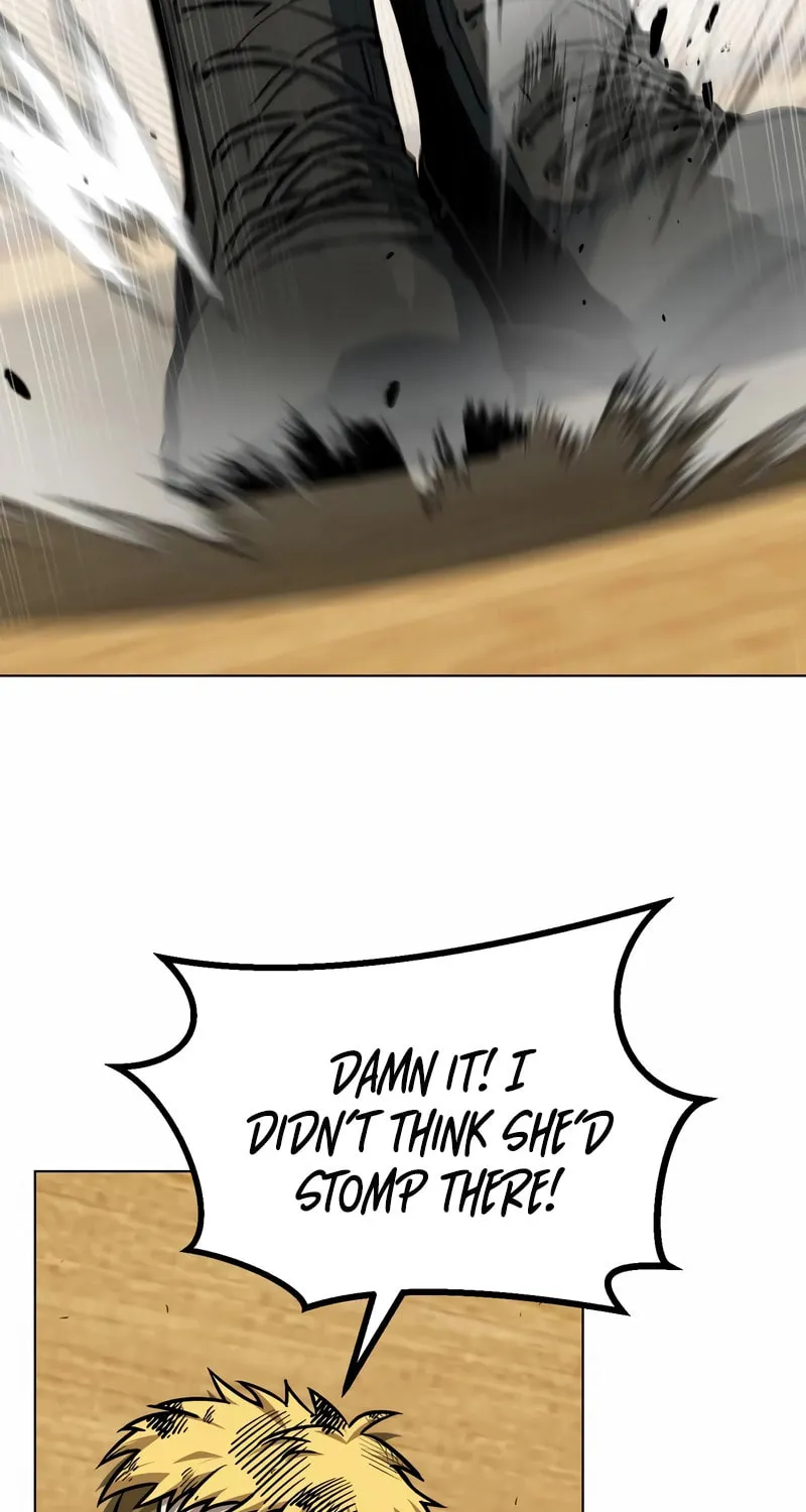 Hero the Maximum Chapter 33 page 97 - 