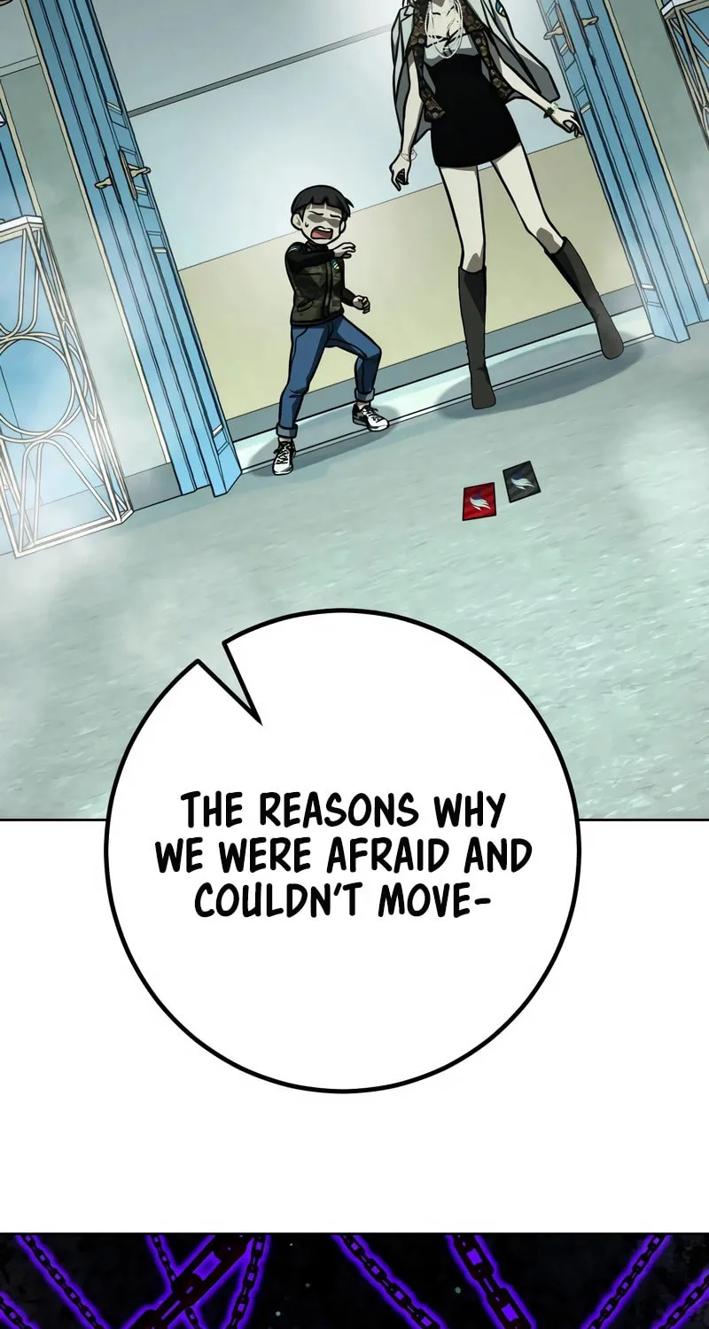Hero the Maximum Chapter 34 page 103 - 