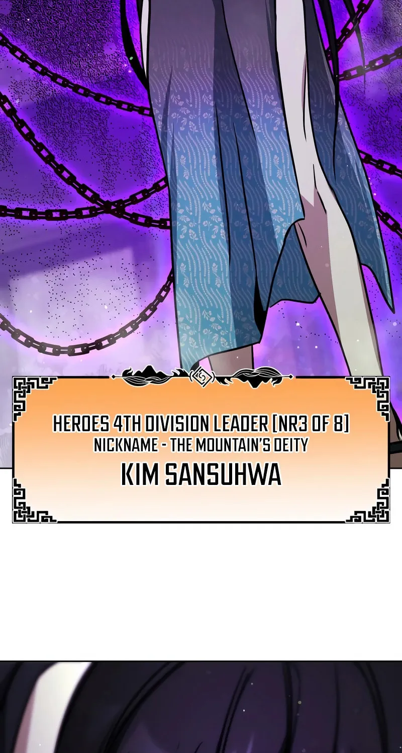 Hero the Maximum Chapter 34 page 107 - 