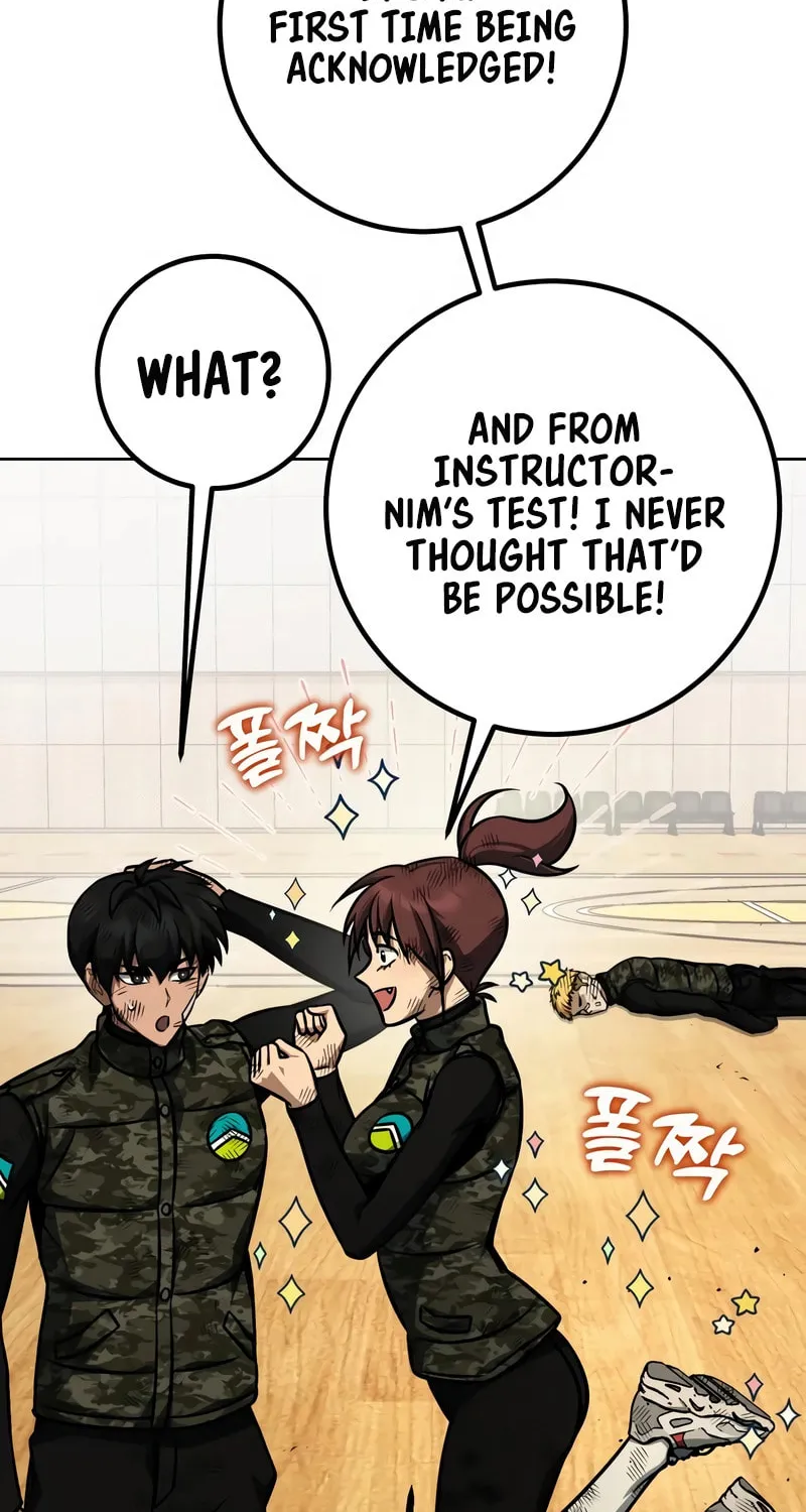 Hero the Maximum Chapter 34 page 12 - 