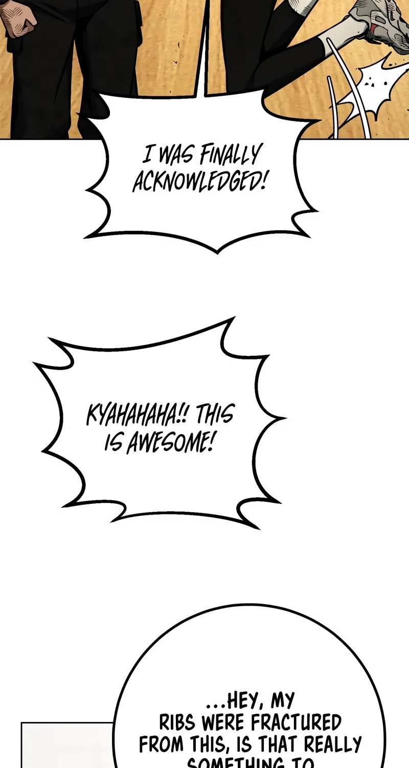Hero the Maximum Chapter 34 page 13 - 