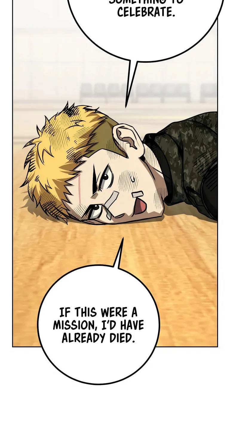 Hero the Maximum Chapter 34 page 14 - 