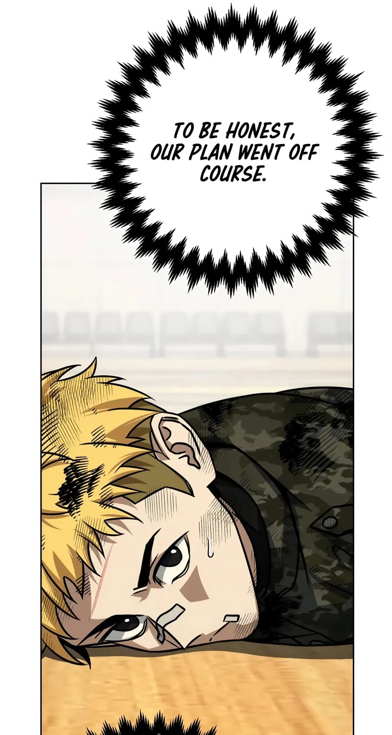 Hero the Maximum Chapter 34 page 17 - 