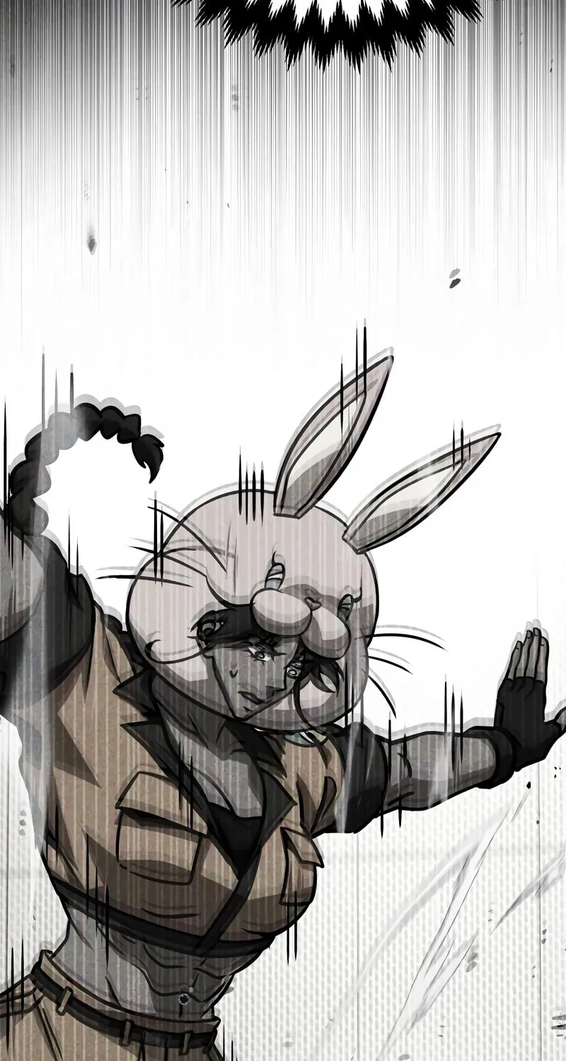 Hero the Maximum Chapter 34 page 19 - 