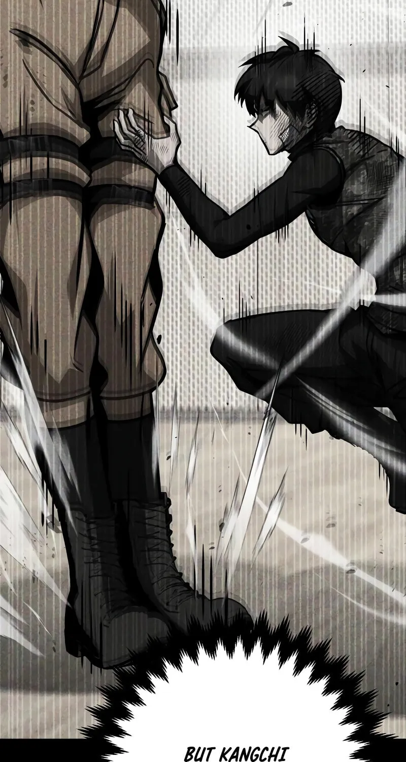 Hero the Maximum Chapter 34 page 20 - 
