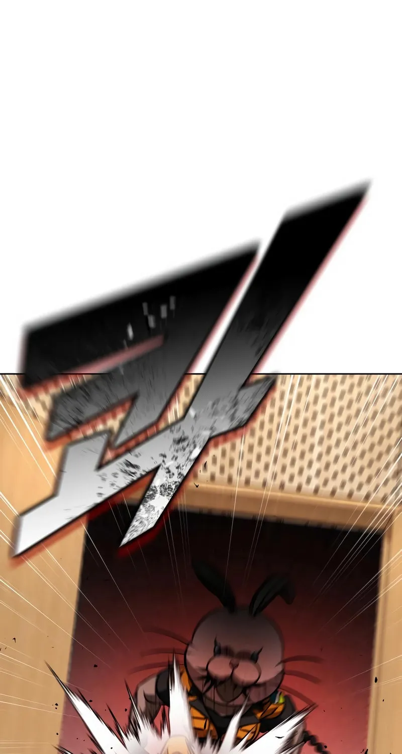 Hero the Maximum Chapter 34 page 3 - 