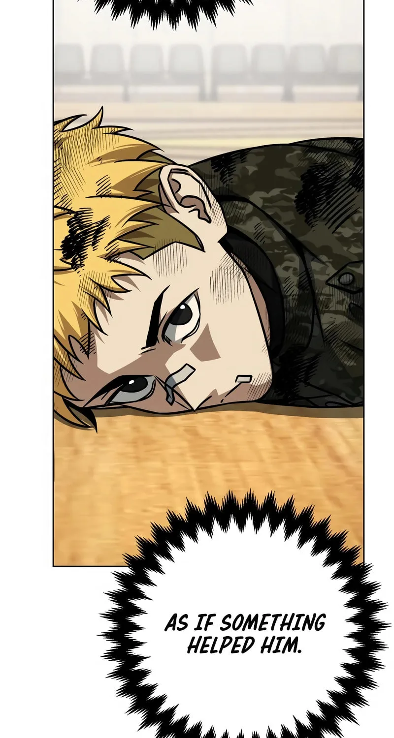 Hero the Maximum Chapter 34 page 26 - 