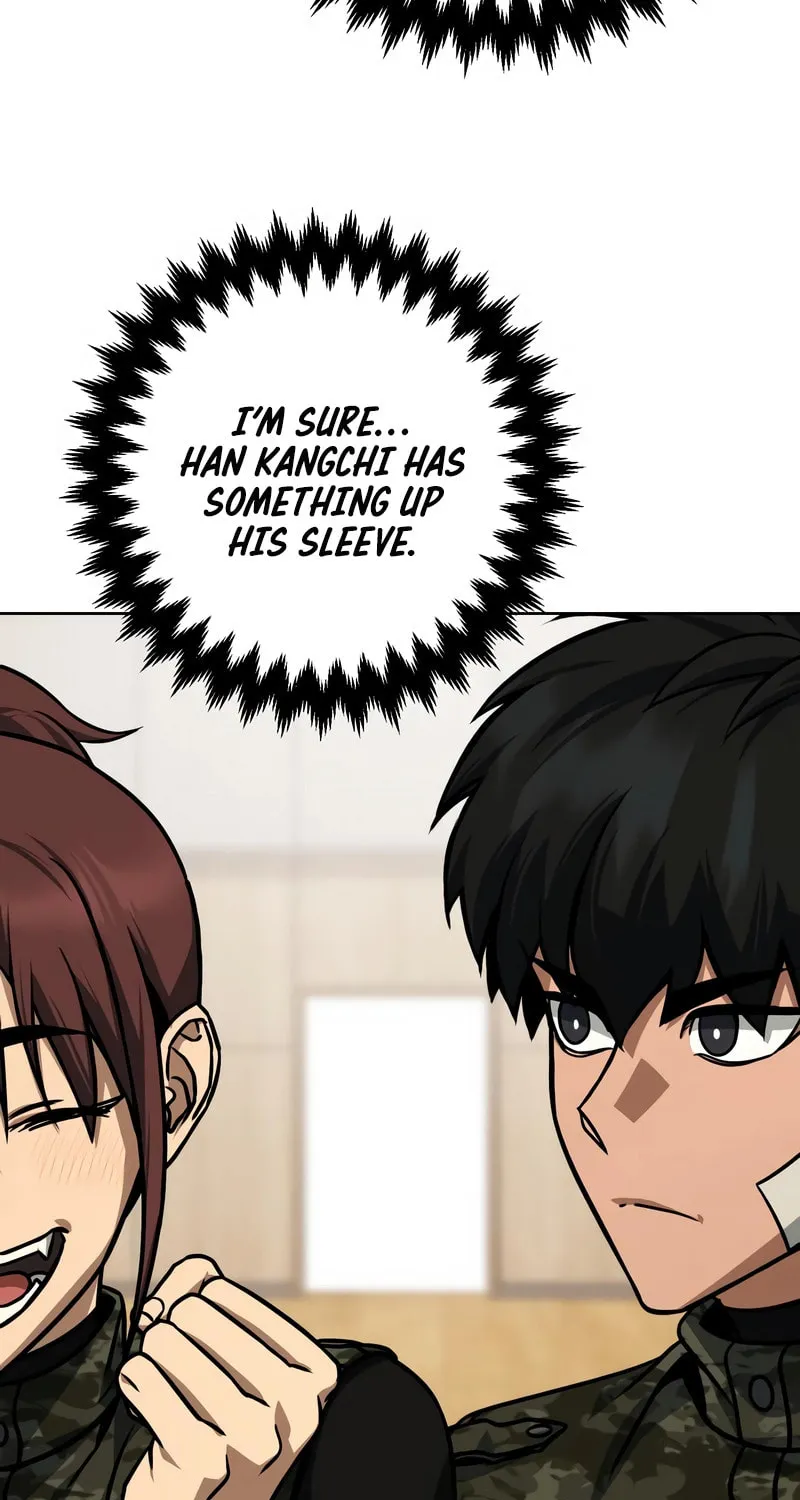 Hero the Maximum Chapter 34 page 27 - 