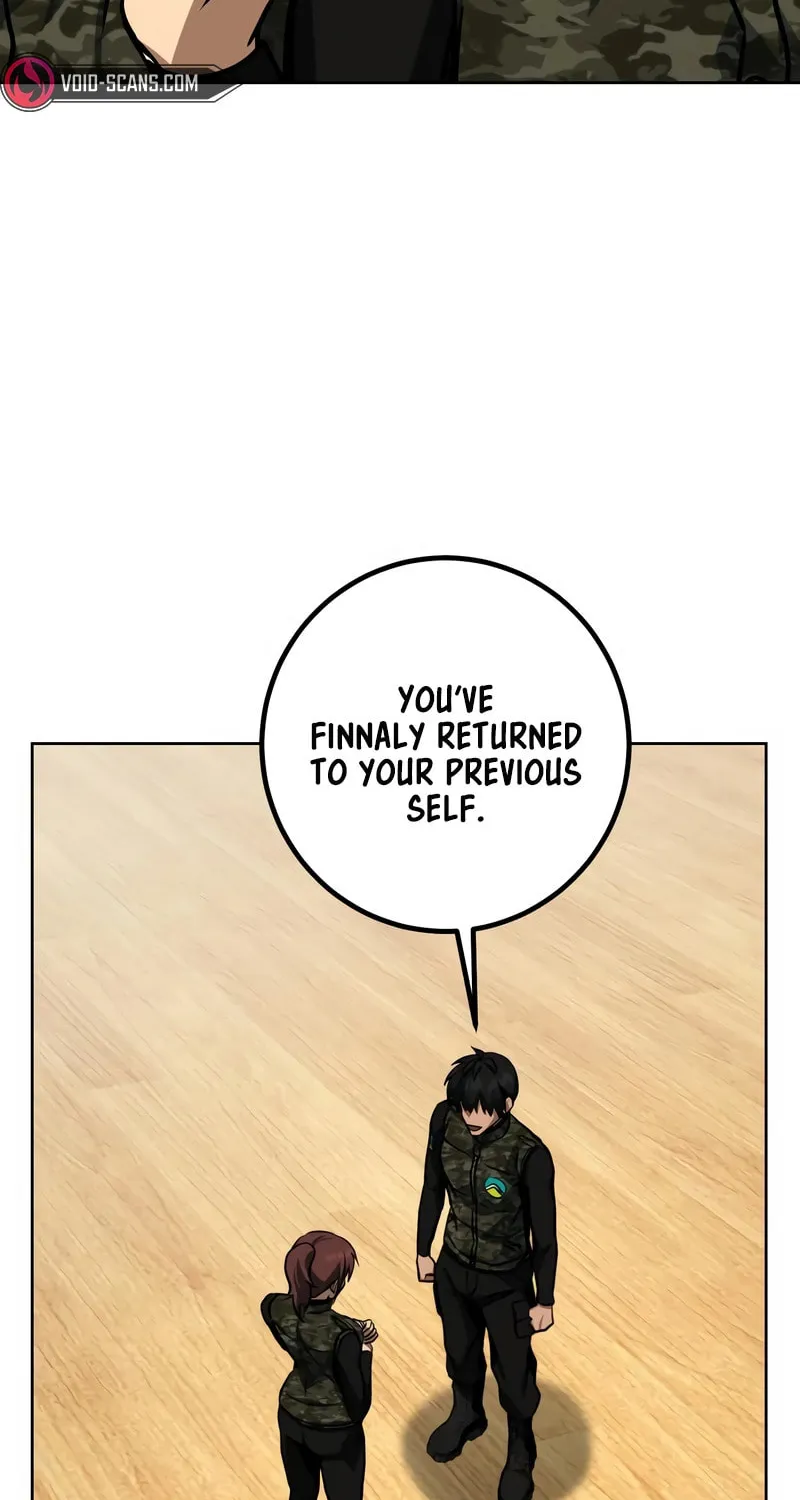 Hero the Maximum Chapter 34 page 28 - 