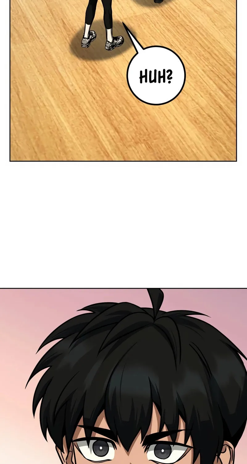 Hero the Maximum Chapter 34 page 29 - 