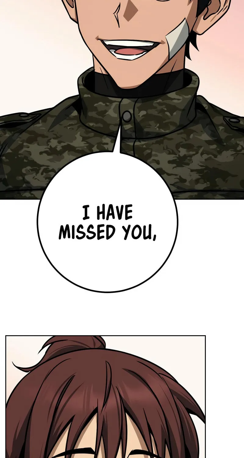 Hero the Maximum Chapter 34 page 30 - 