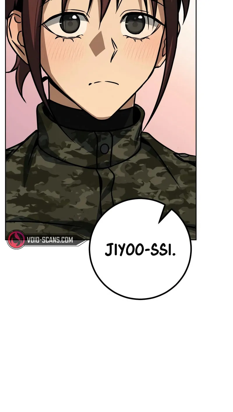Hero the Maximum Chapter 34 page 31 - 