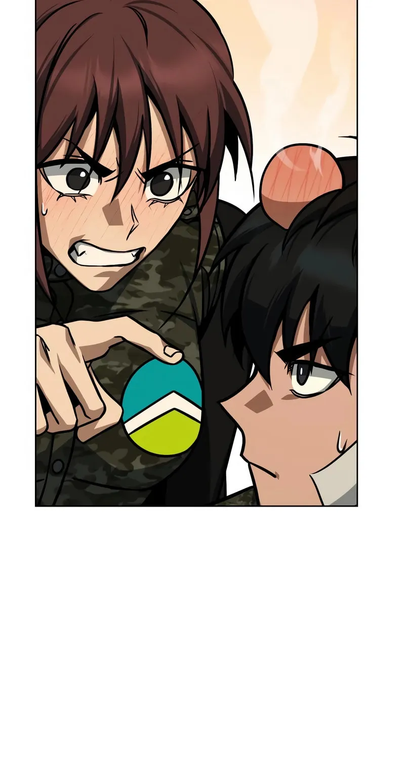 Hero the Maximum Chapter 34 page 35 - 