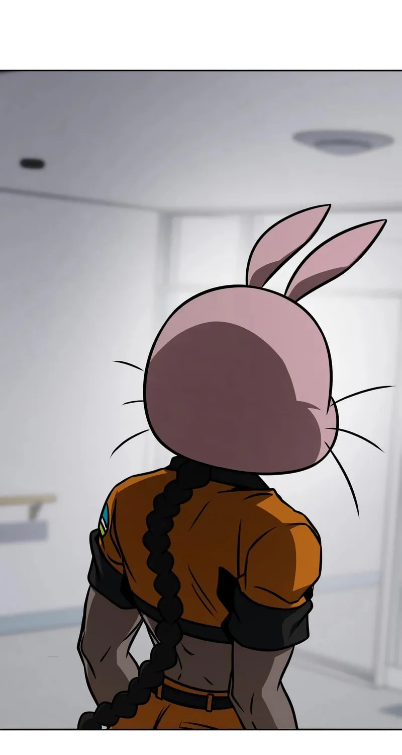 Hero the Maximum Chapter 34 page 36 - 