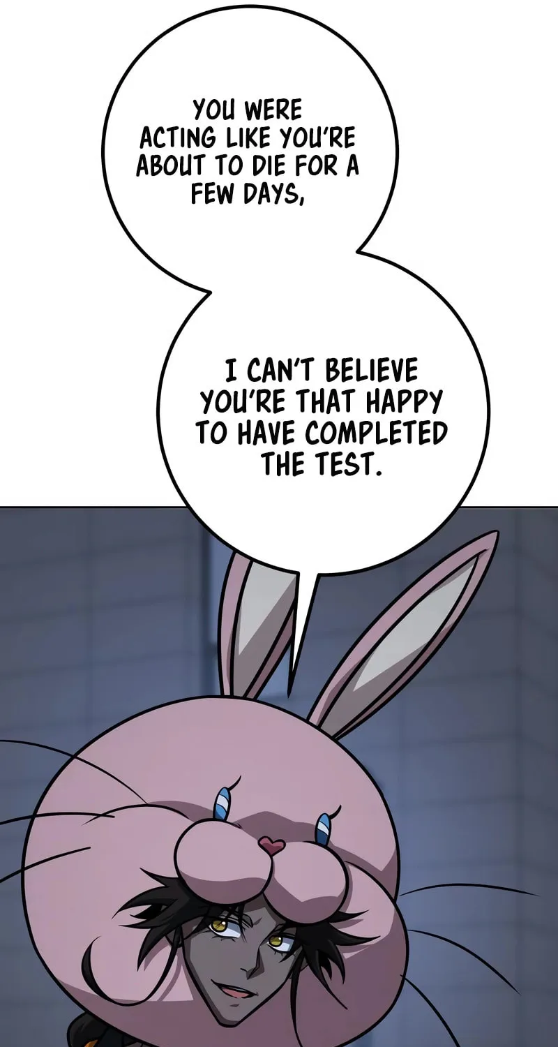 Hero the Maximum Chapter 34 page 40 - 