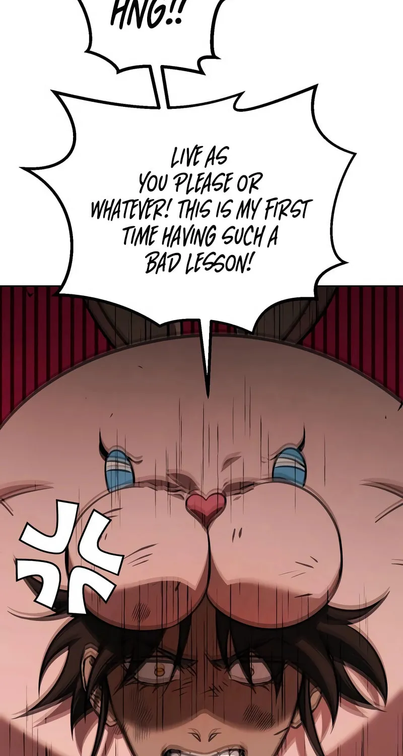 Hero the Maximum Chapter 34 page 5 - 