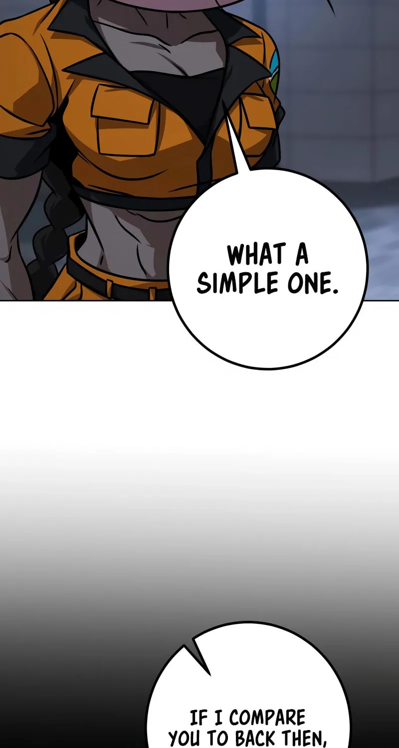 Hero the Maximum Chapter 34 page 41 - 