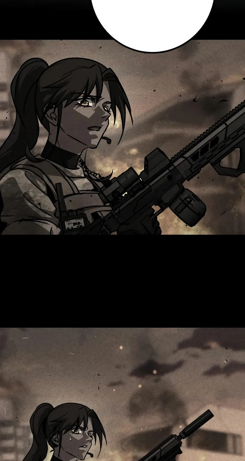 Hero the Maximum Chapter 34 page 42 - 