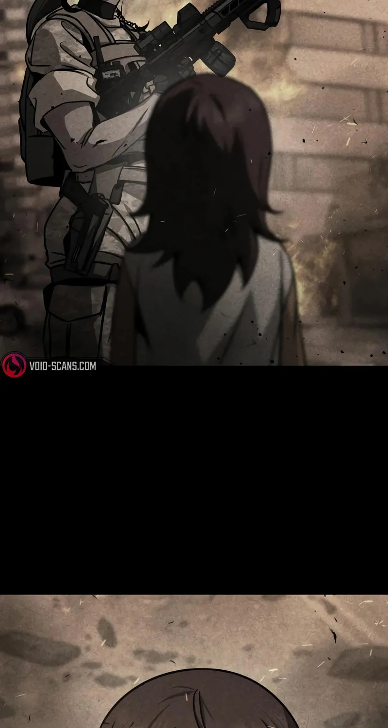 Hero the Maximum Chapter 34 page 43 - 