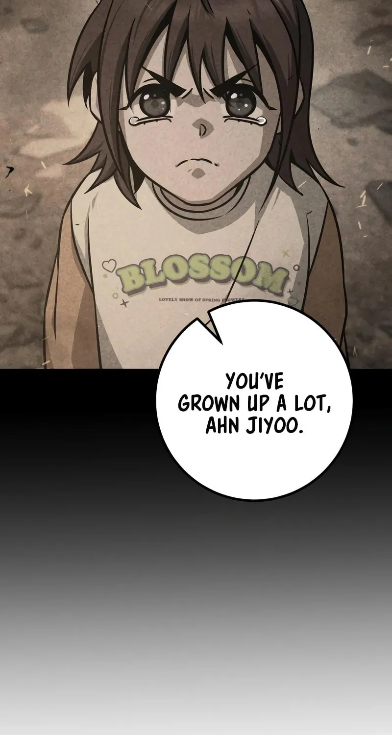 Hero the Maximum Chapter 34 page 44 - 