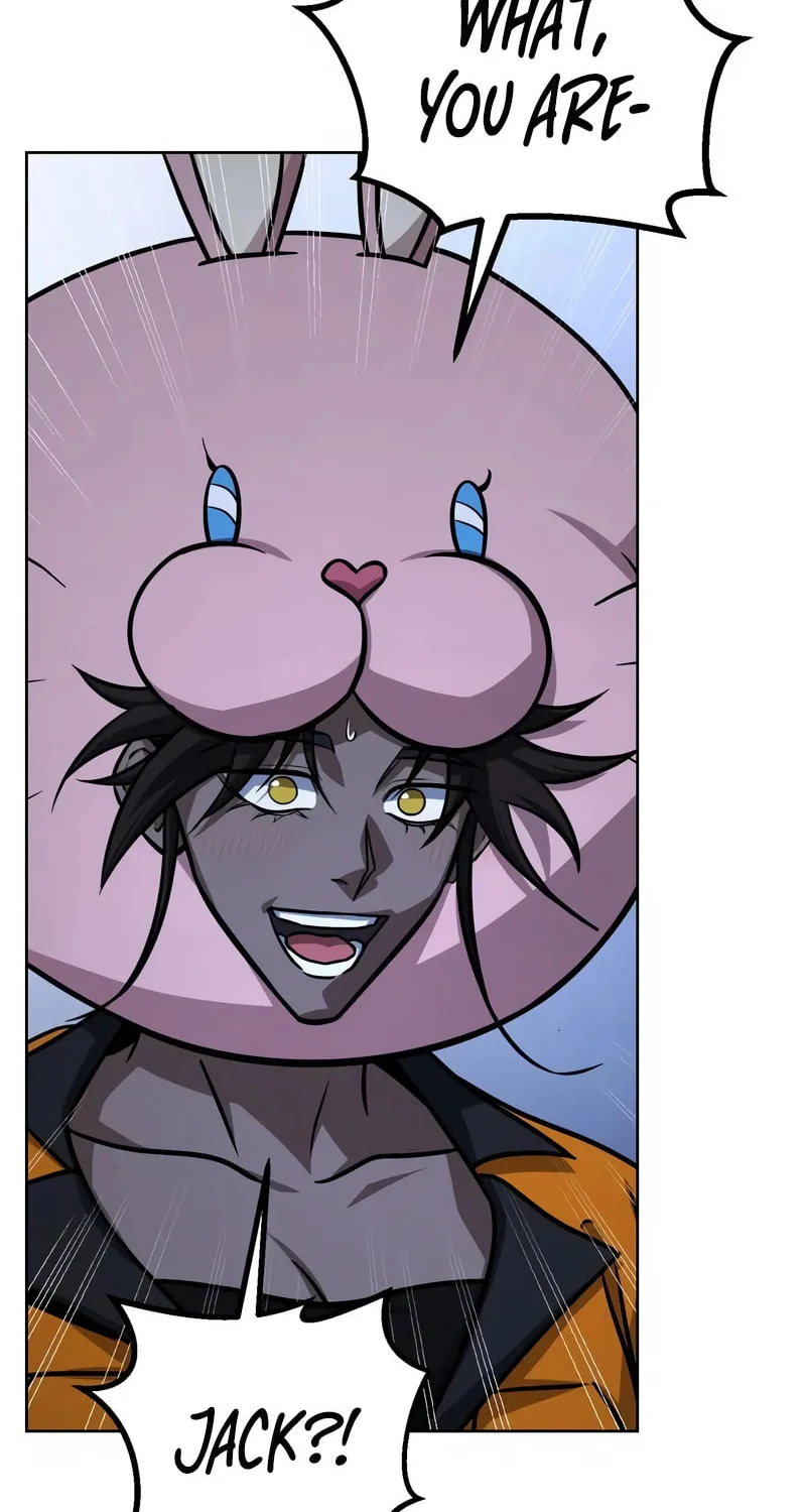 Hero the Maximum Chapter 34 page 49 - 