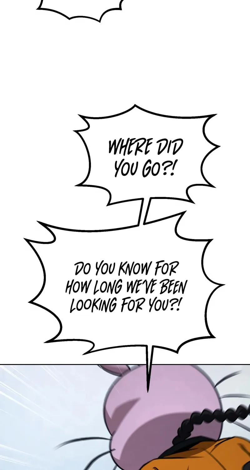 Hero the Maximum Chapter 34 page 50 - 