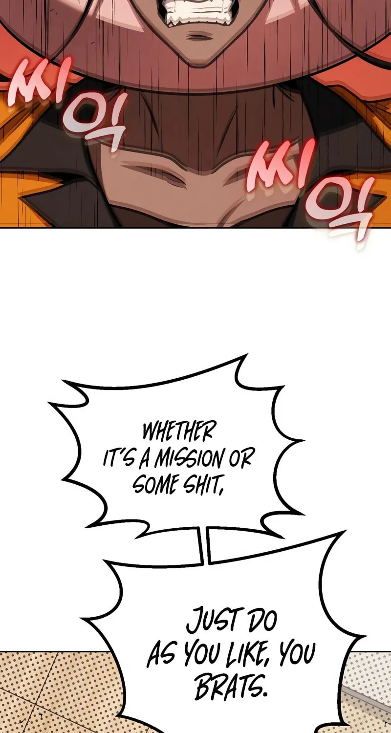 Hero the Maximum Chapter 34 page 6 - 
