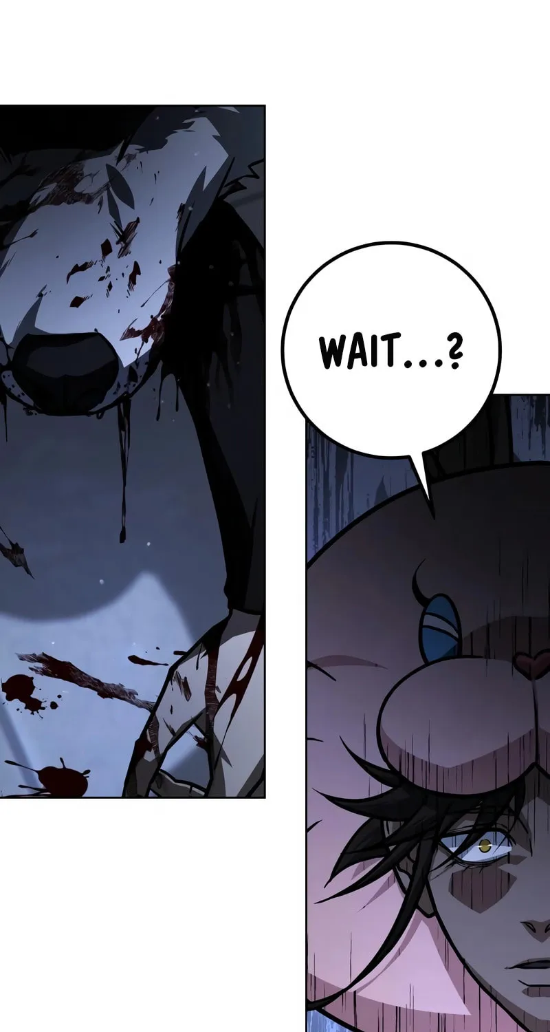 Hero the Maximum Chapter 34 page 52 - 