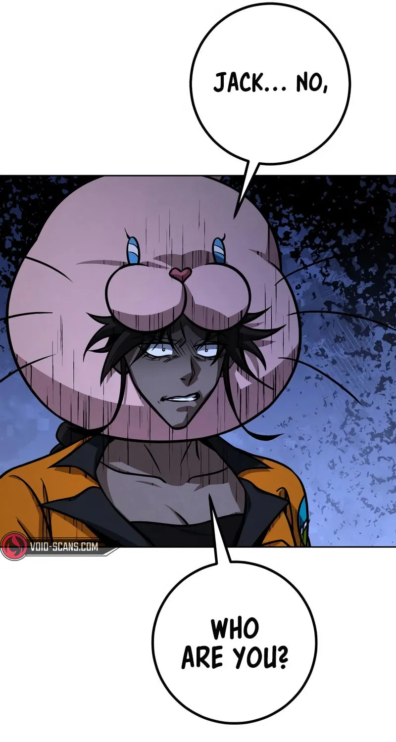 Hero the Maximum Chapter 34 page 55 - 