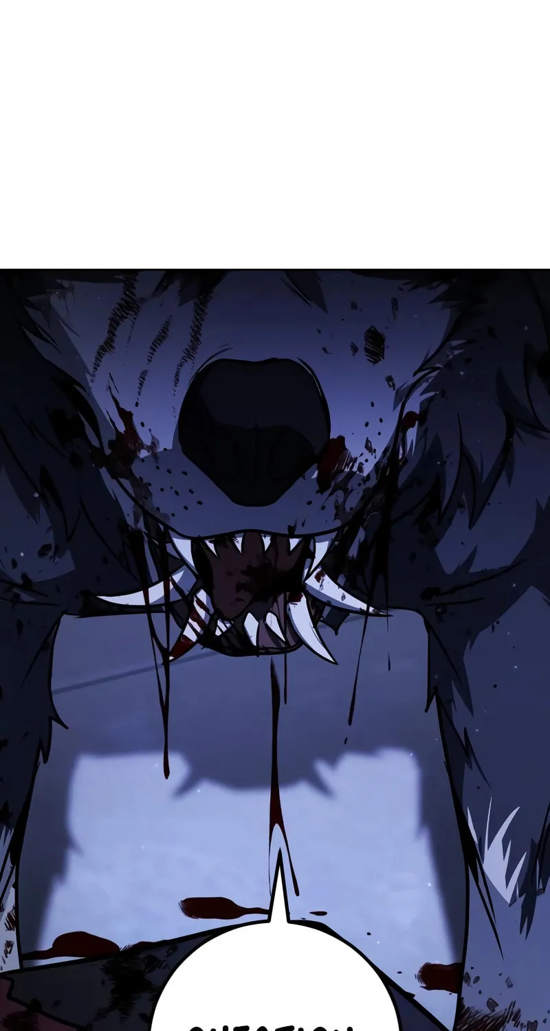 Hero the Maximum Chapter 34 page 56 - 