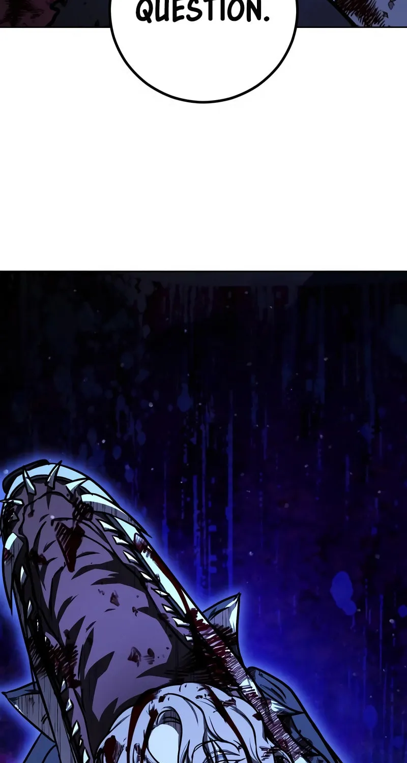 Hero the Maximum Chapter 34 page 57 - 