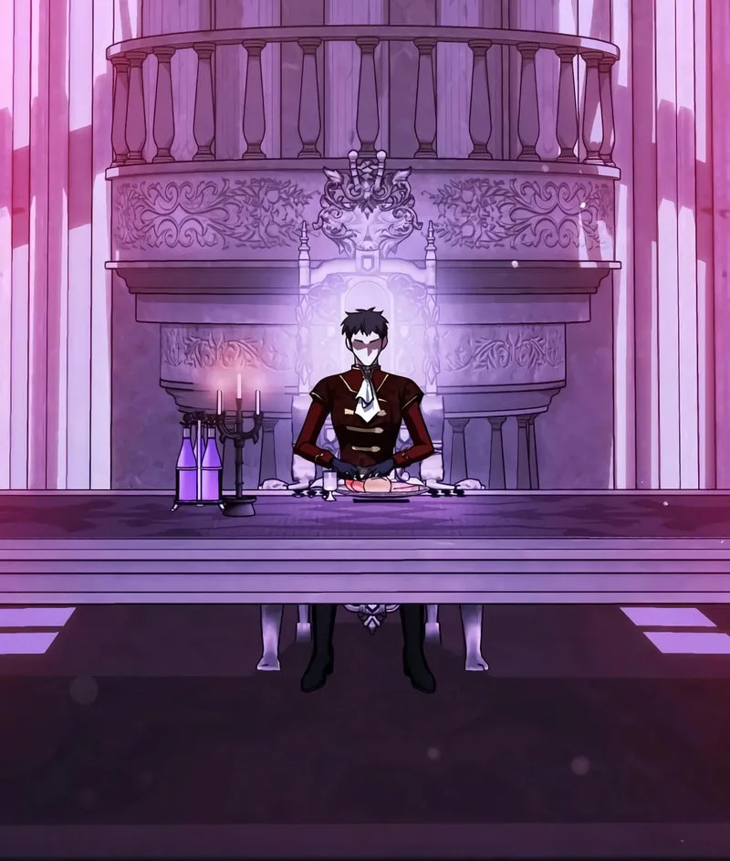 Hero the Maximum Chapter 34 page 62 - 