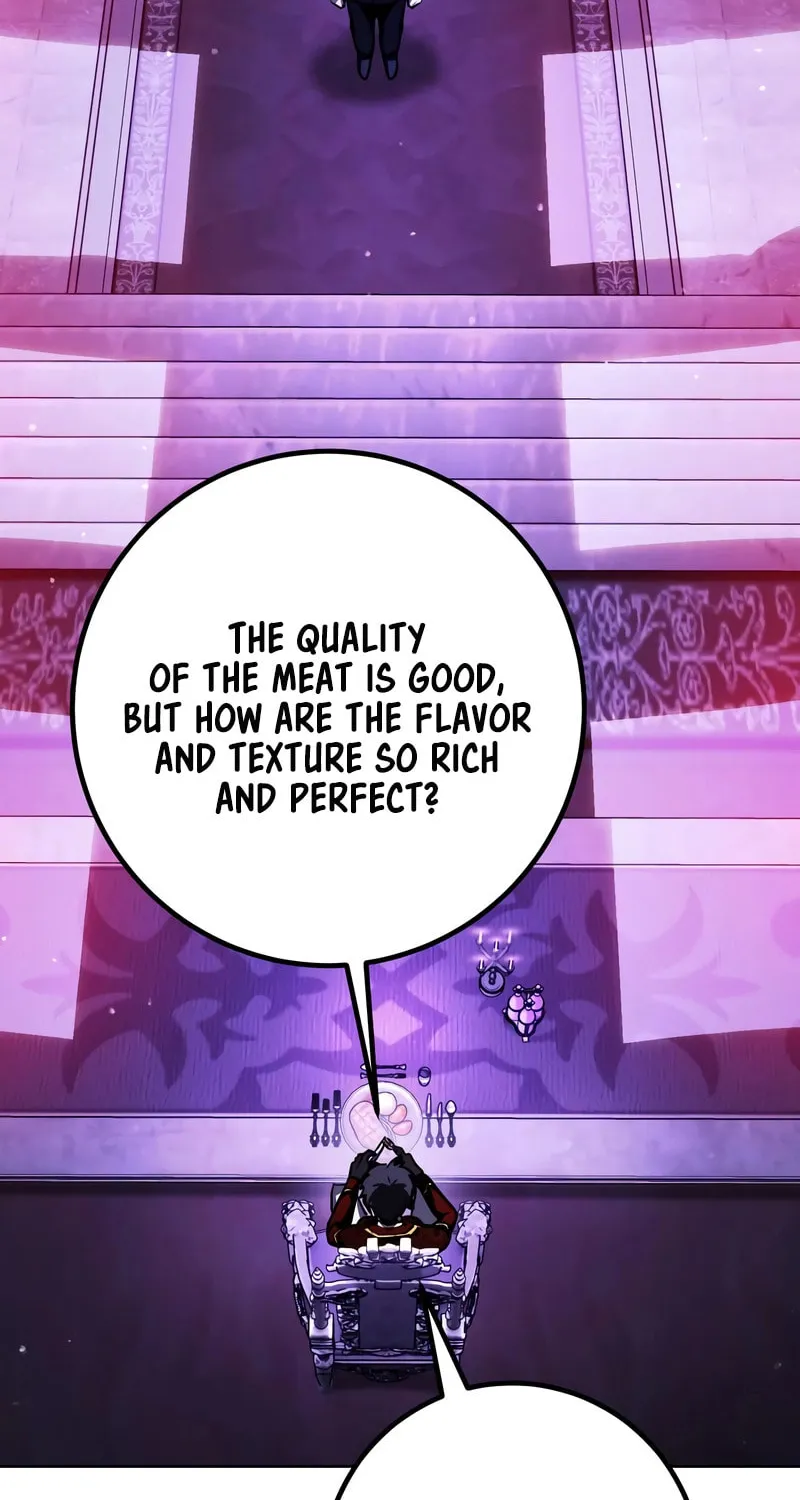Hero the Maximum Chapter 34 page 66 - 