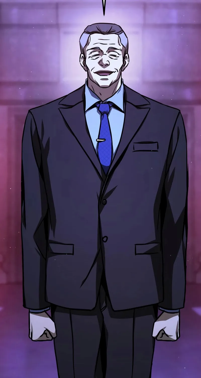 Hero the Maximum Chapter 34 page 68 - 