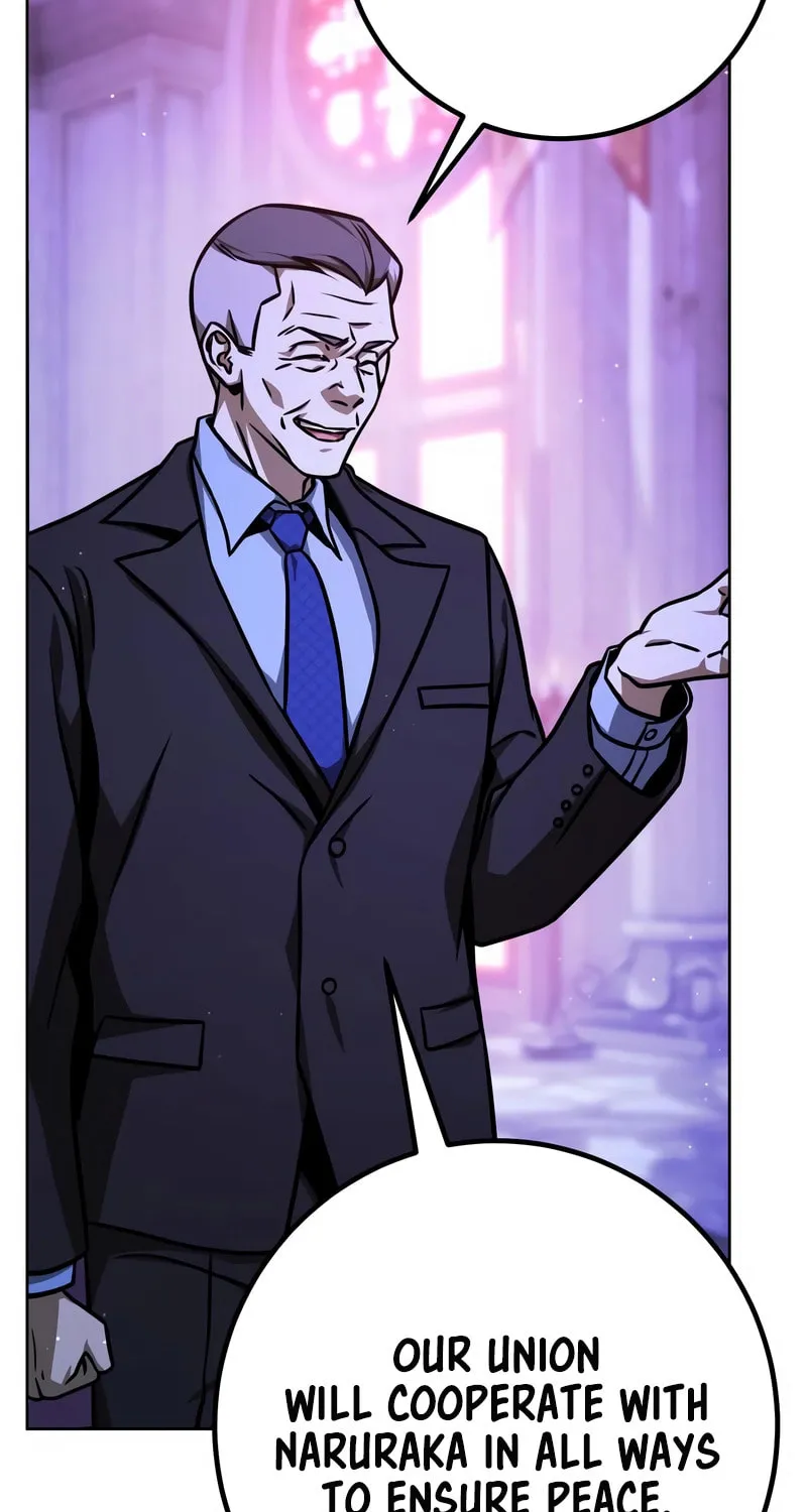 Hero the Maximum Chapter 34 page 72 - 