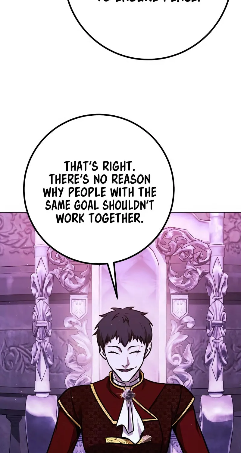 Hero the Maximum Chapter 34 page 73 - 
