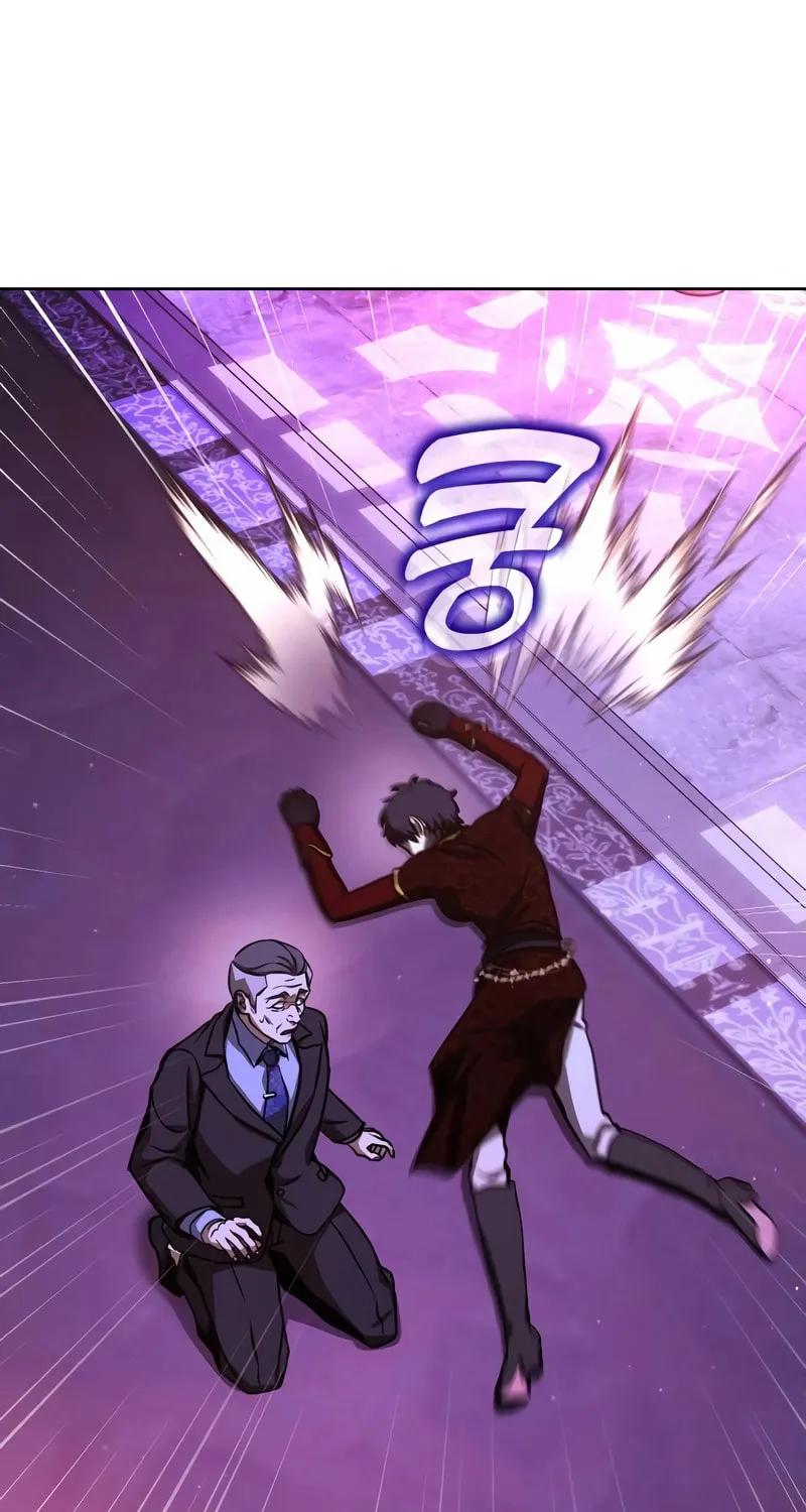 Hero the Maximum Chapter 34 page 90 - 