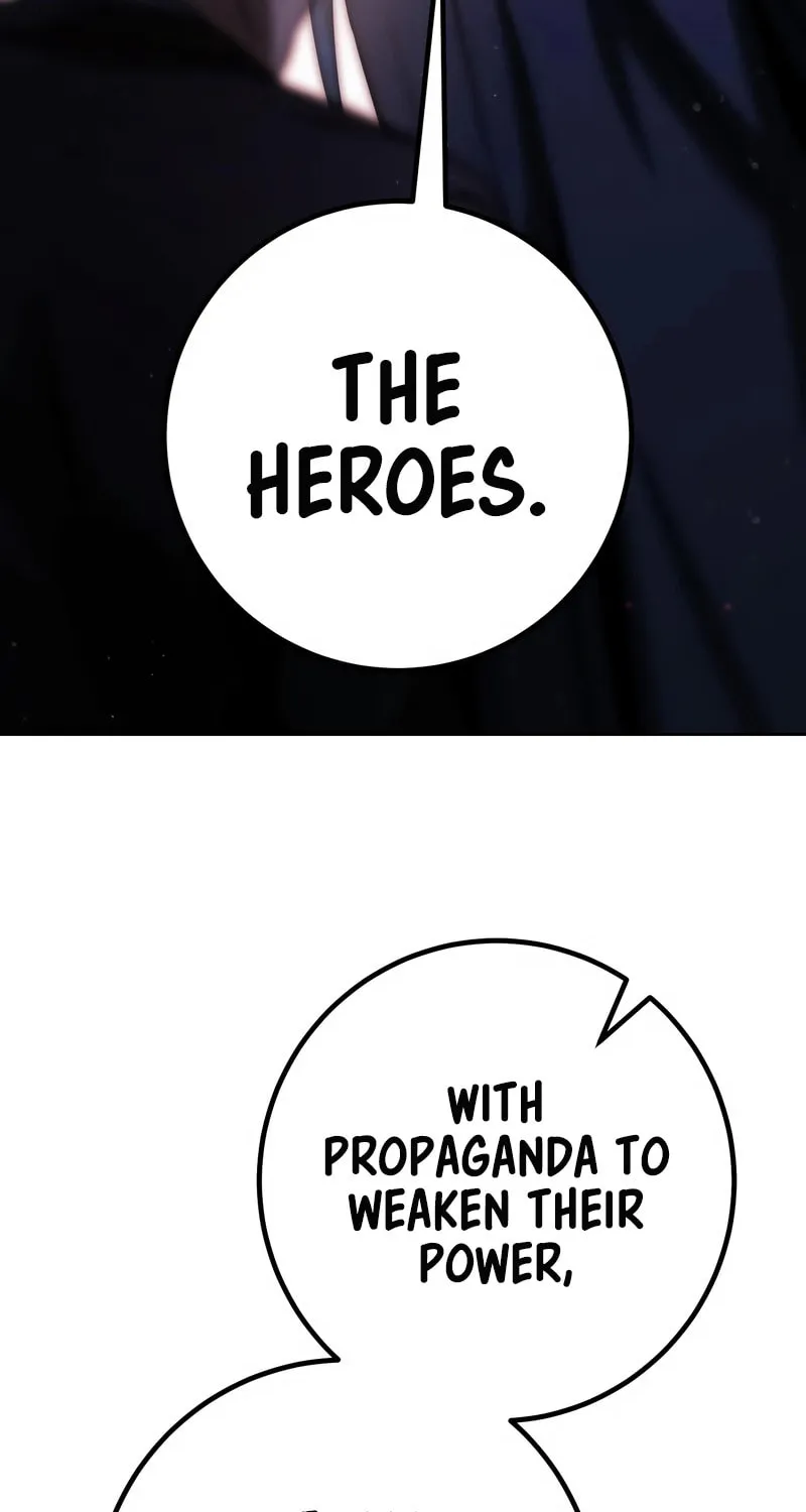 Hero the Maximum Chapter 34 page 96 - 