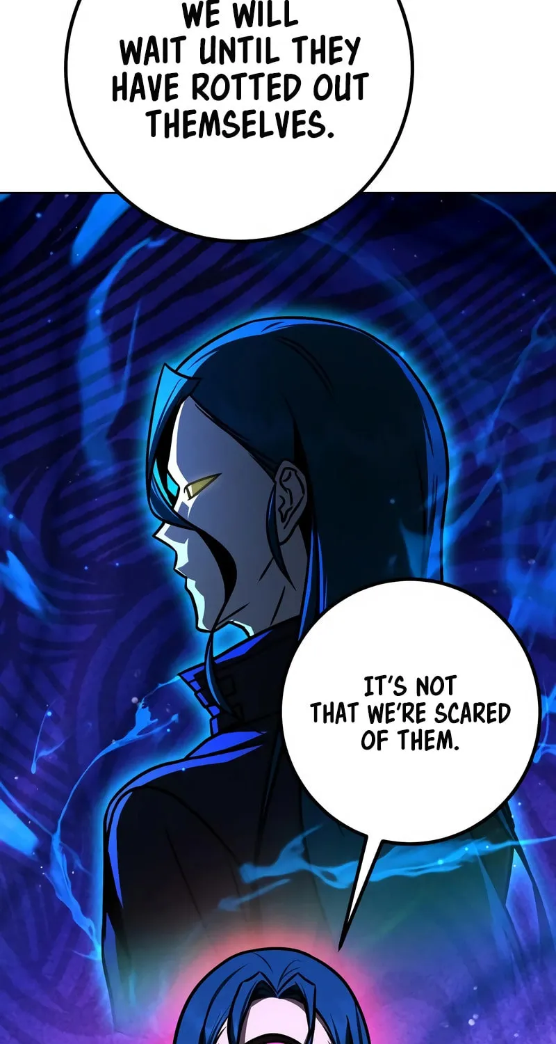 Hero the Maximum Chapter 34 page 97 - 