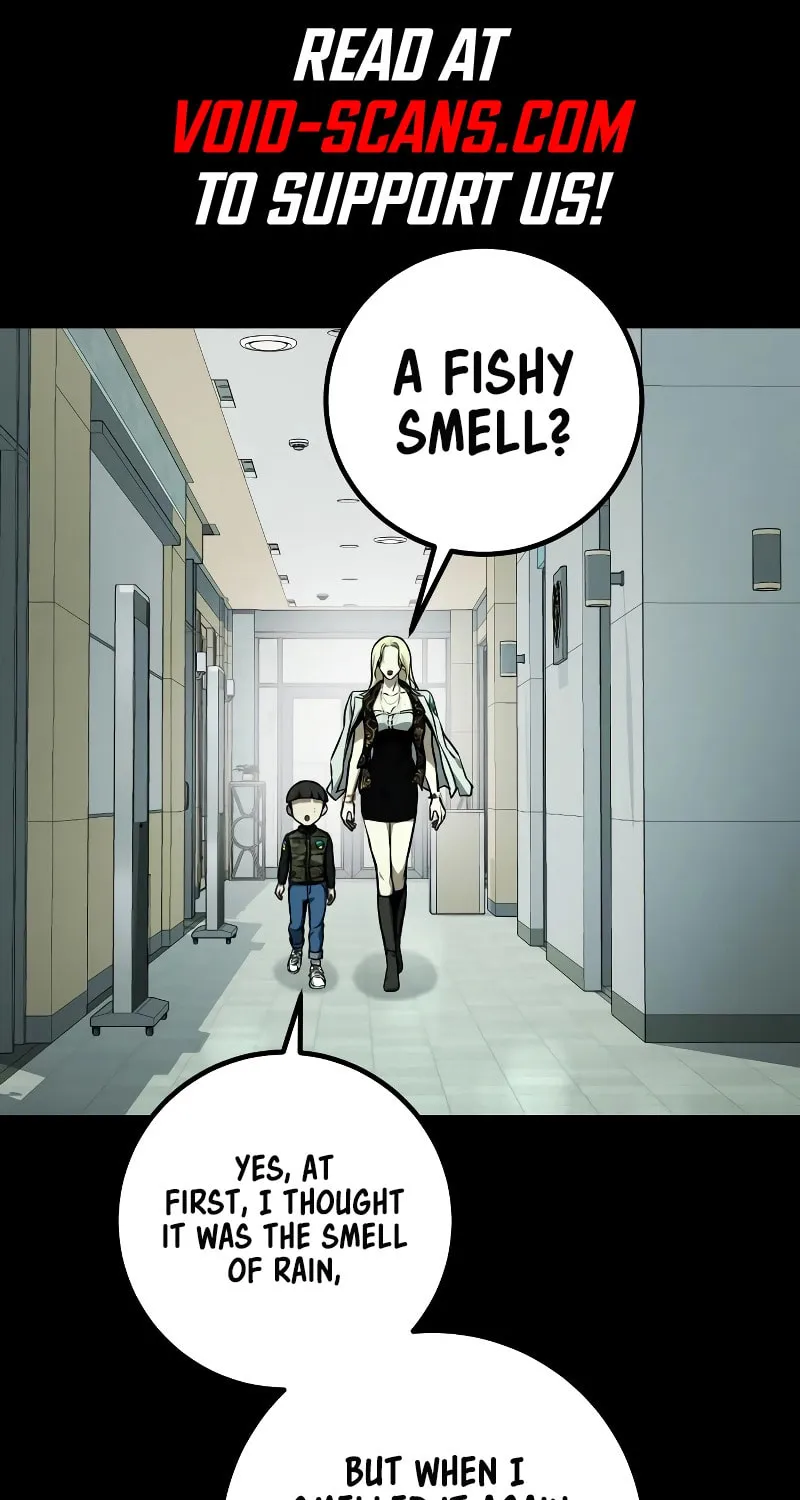 Hero the Maximum Chapter 35 page 2 - 