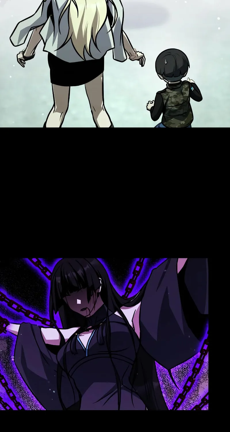 Hero the Maximum Chapter 35 page 11 - 