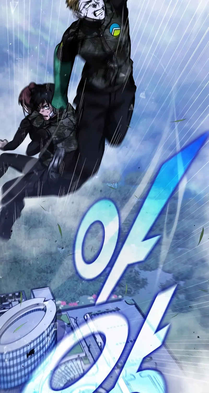 Hero the Maximum Chapter 35 page 102 - 