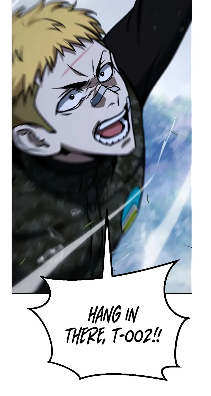 Hero the Maximum Chapter 35 page 104 - 