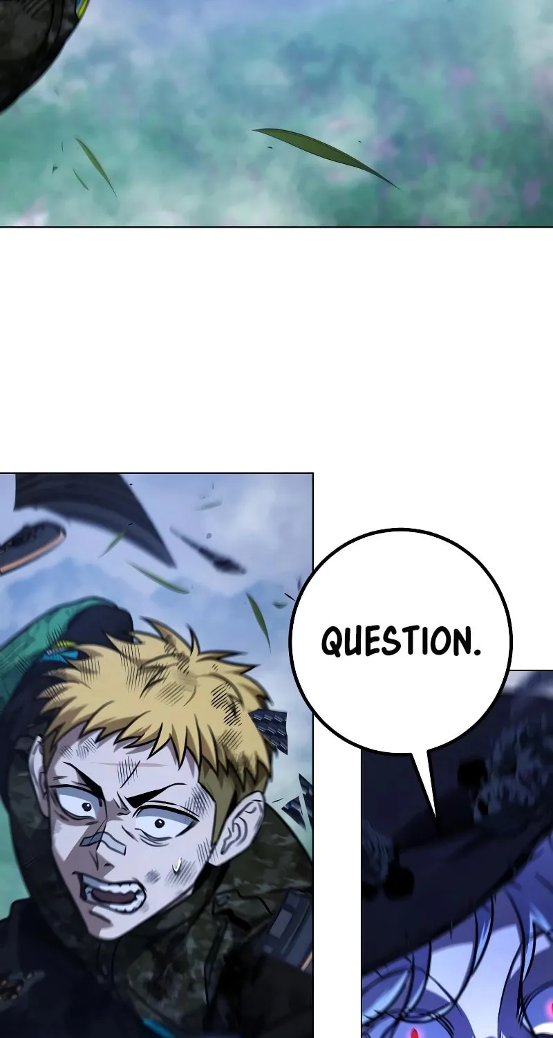Hero the Maximum Chapter 35 page 106 - 